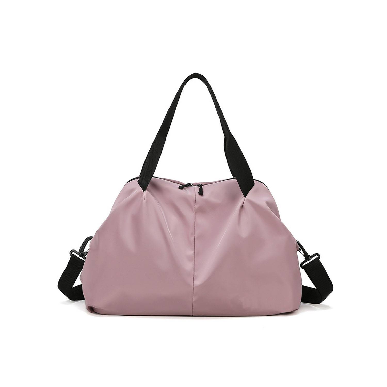 Lightweight Anti-Theft Oxford Travel Bag Detachable Strap 9