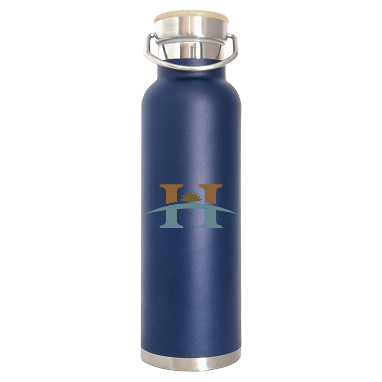 The Yuba 20oz. Double Wall Tumbler 10