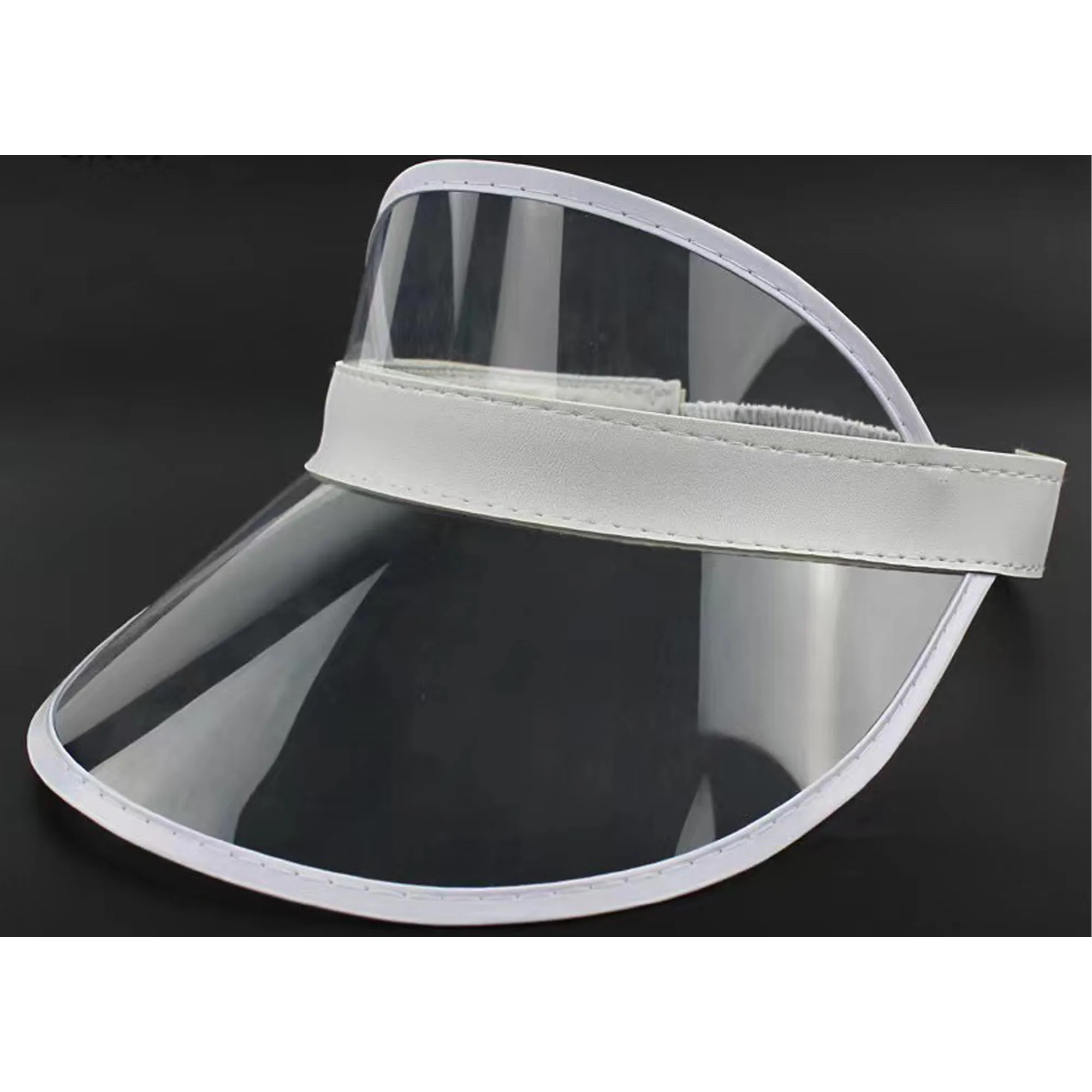 Transparent Sun Visor MOQ20 15