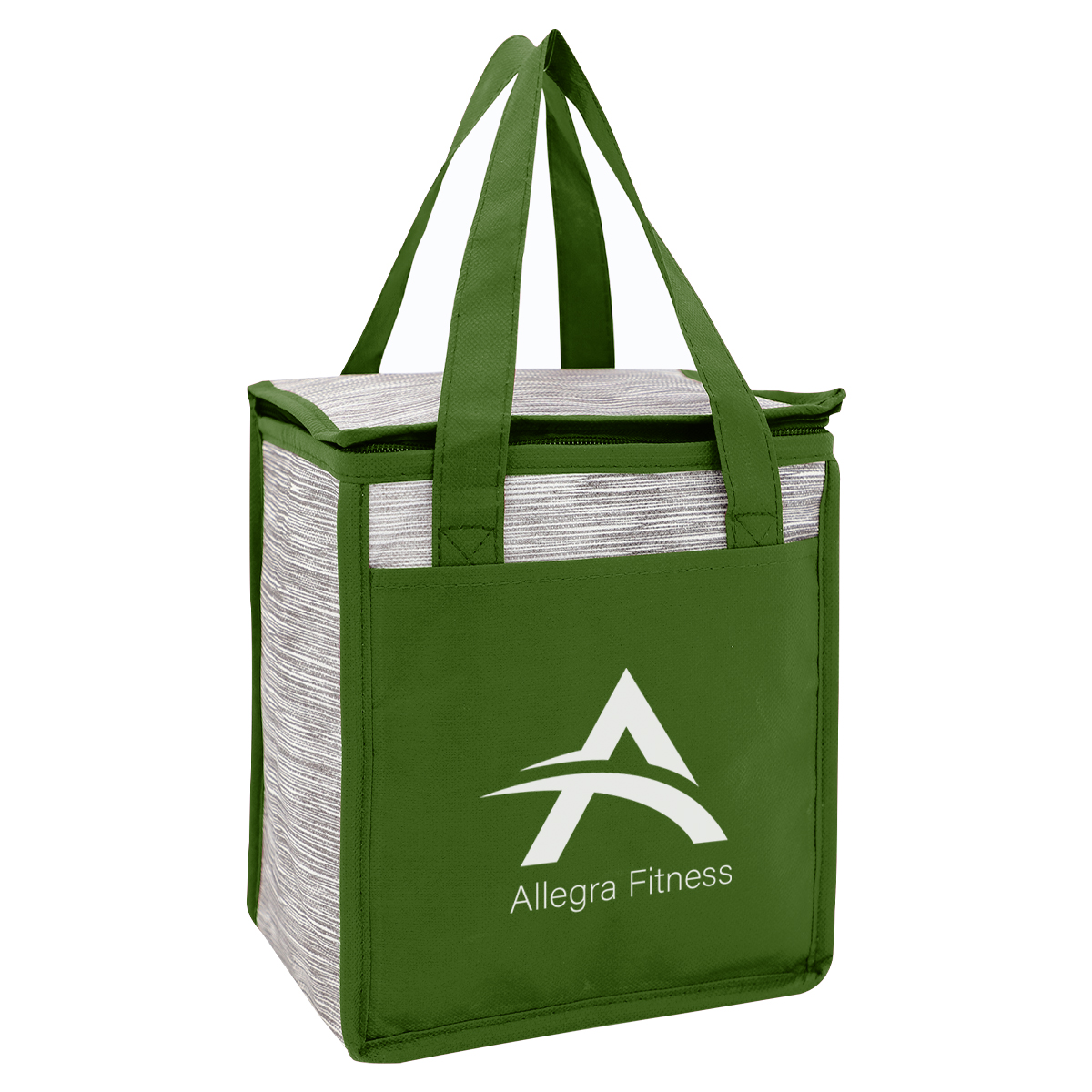 Fresno Non-Woven Cooler Bag 6
