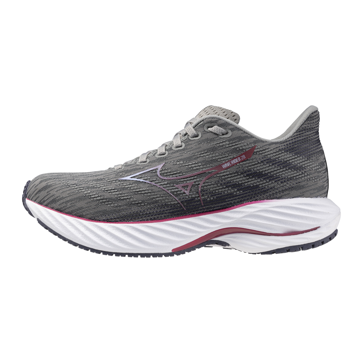 Women's Wave Rider 28 Running Shoe 12