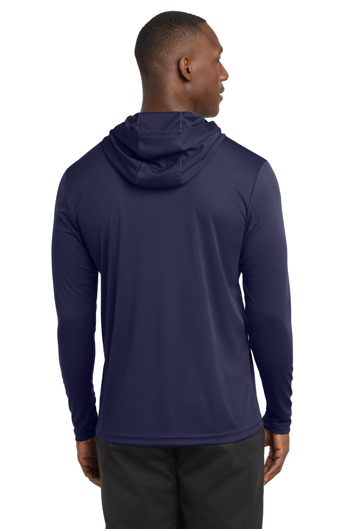 Sport-Tek PosiCharge Competitor Hooded Pullover. ST358 8