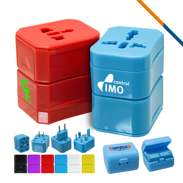 Yukon Universal Adapter 2
