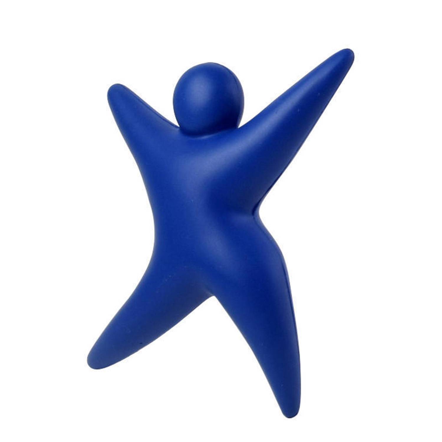 Squeezable PU Foam Stress Relief Toy 2
