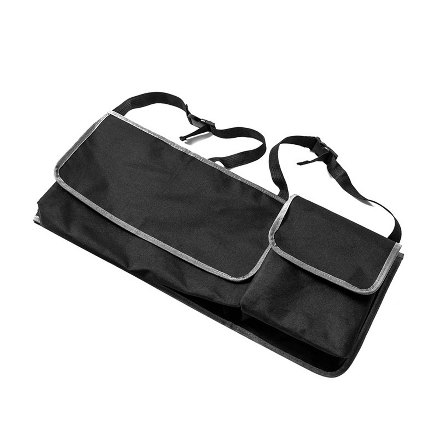 Trunk Hanging Organizer Car Seat Back Storage Bag 5