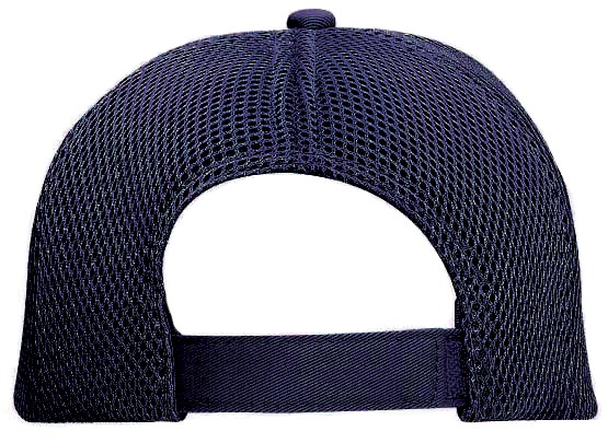 OTTO CAP® OTTO COMFY FIT® 6 Panel Low Profile Baseball Cap 14
