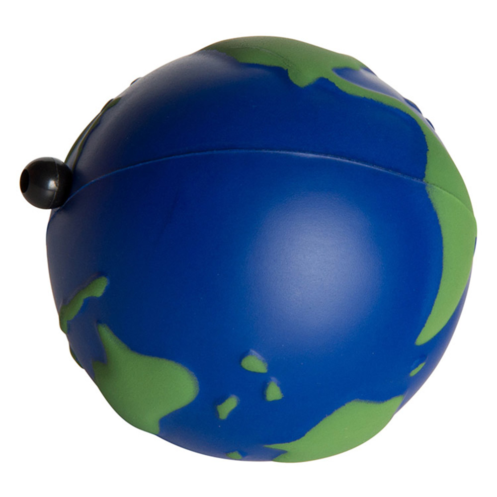 Earthquake Stress Ball with Vibration 1
