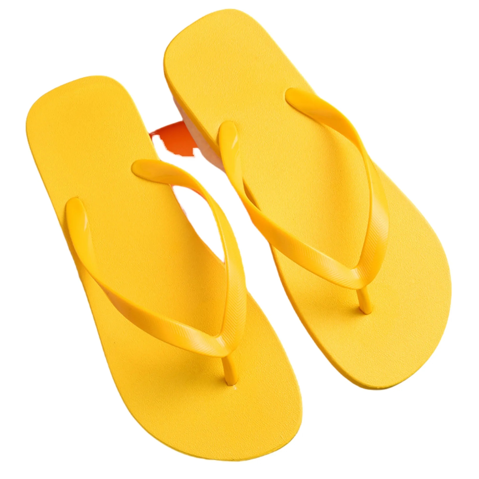 Indoor Portable Odorless Anti-slip Slipper 3