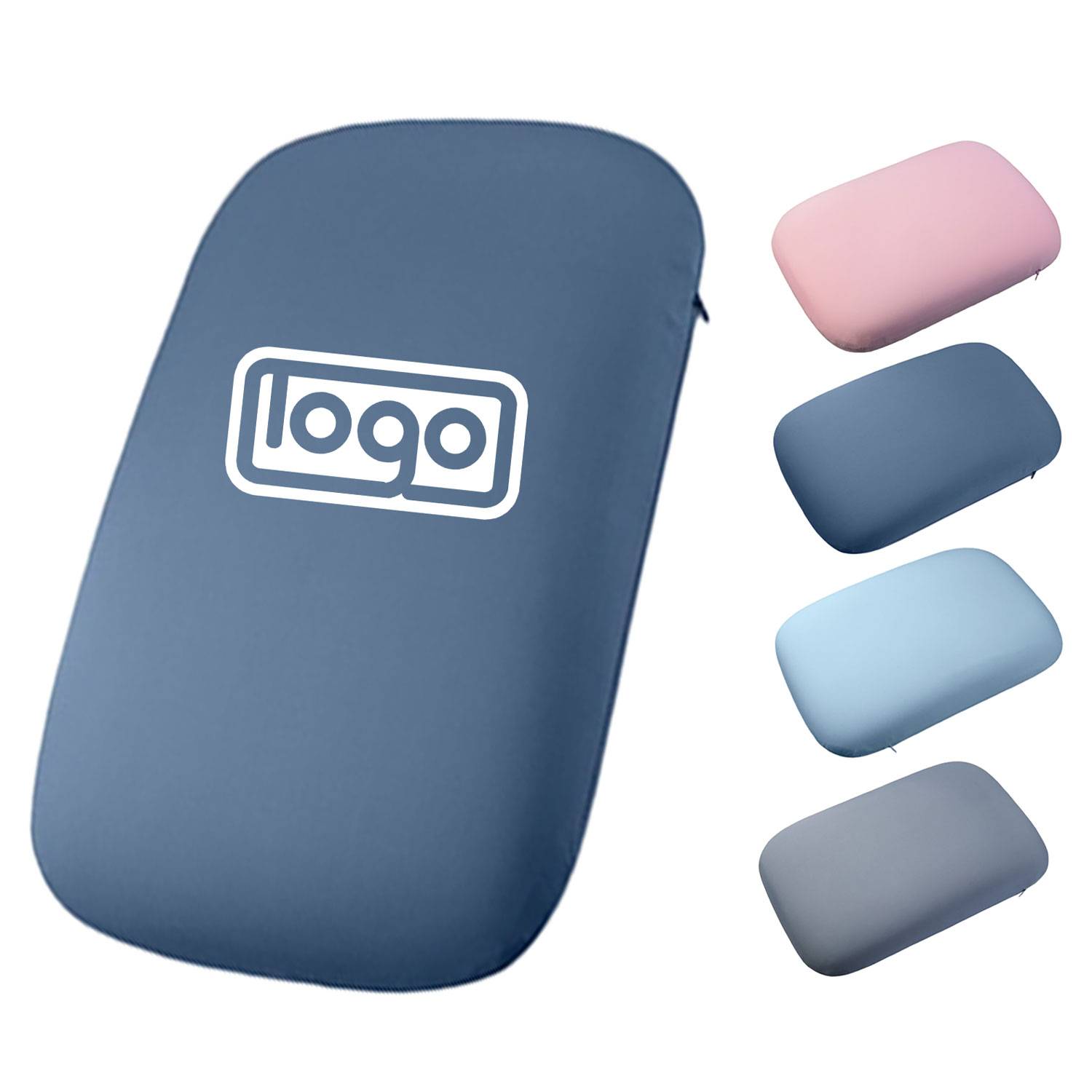 Personalized Multifunctional Quilt Offce Pillow