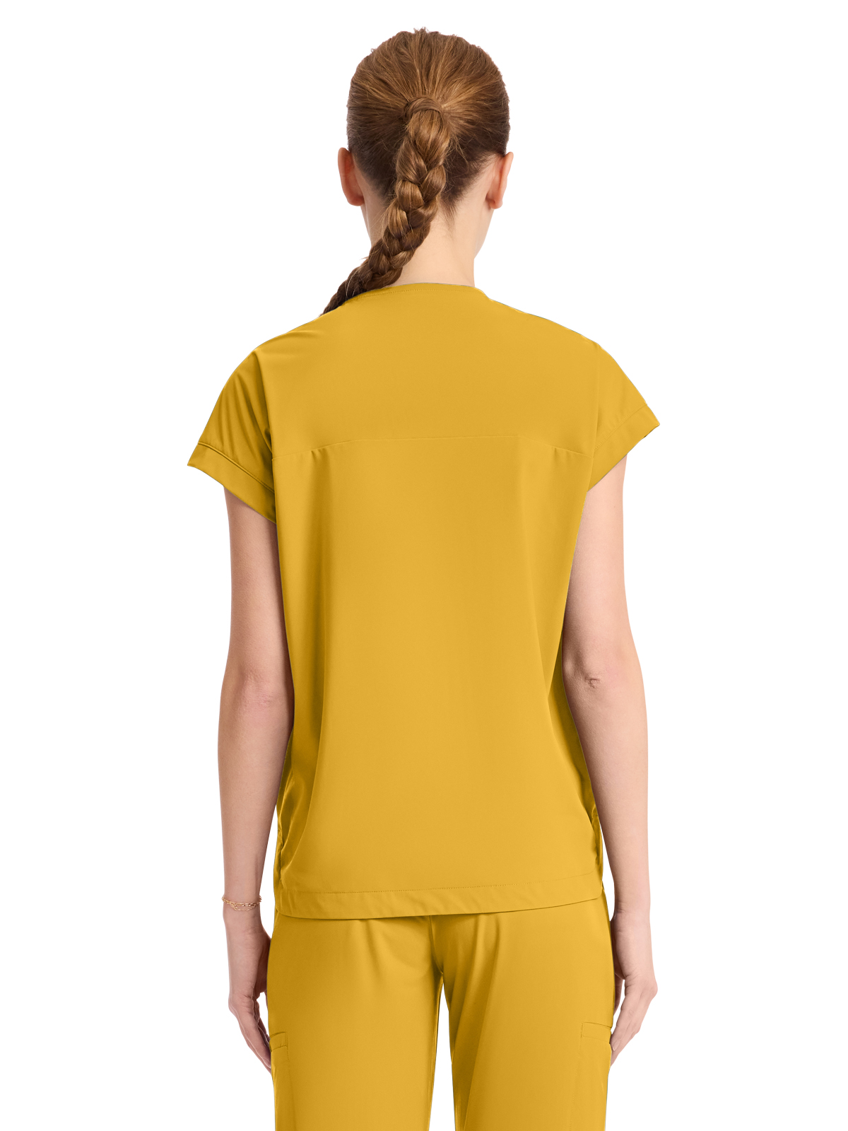 Infinity Pursuit - Women's 1-Pocket V-Neck Top 7