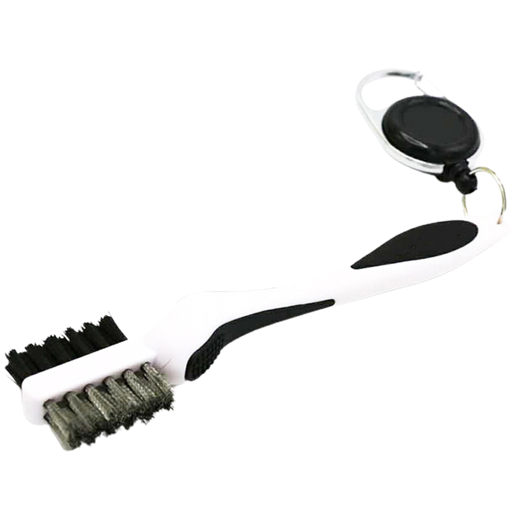 Double-Faced Golf Club Cleaning Tool 4