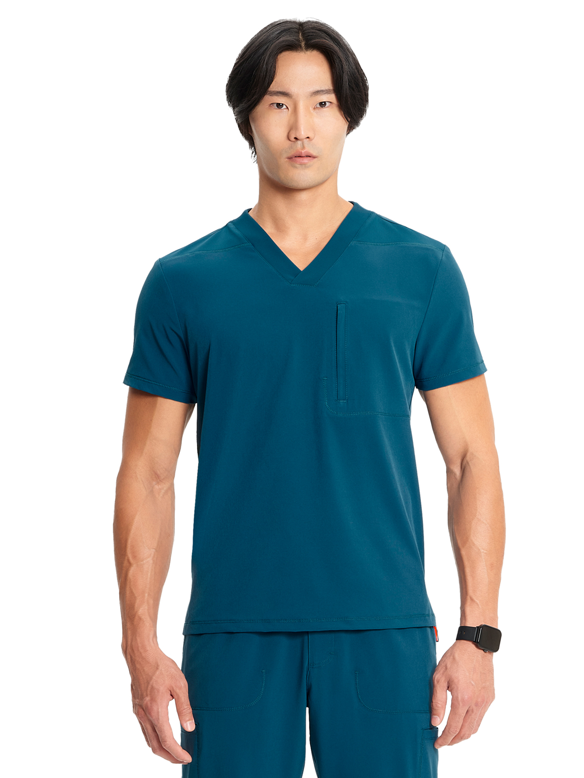 Infinity GNR8 - Men's V-Neck Top 11