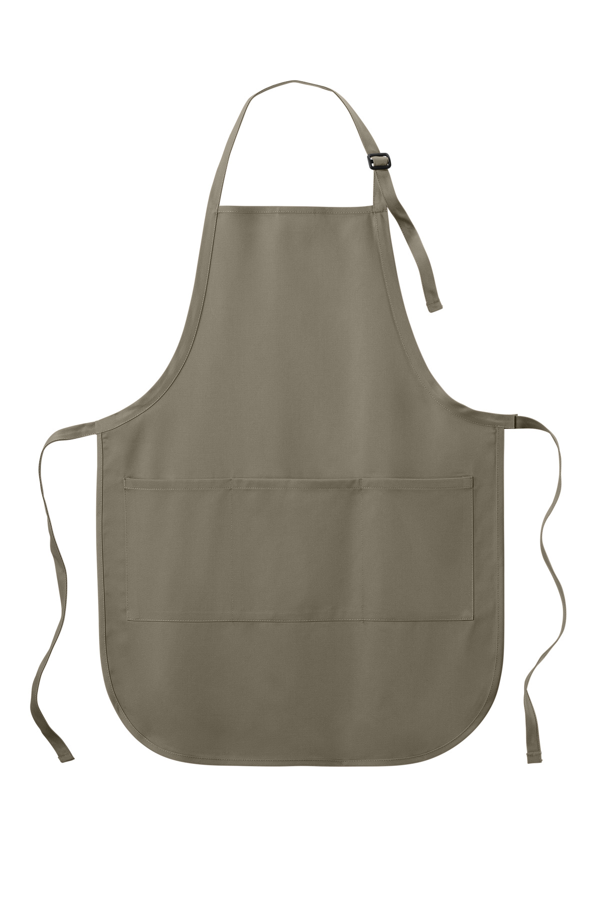 Port Authority Easy Care Full-Length Apron with Stain Release. A703 4