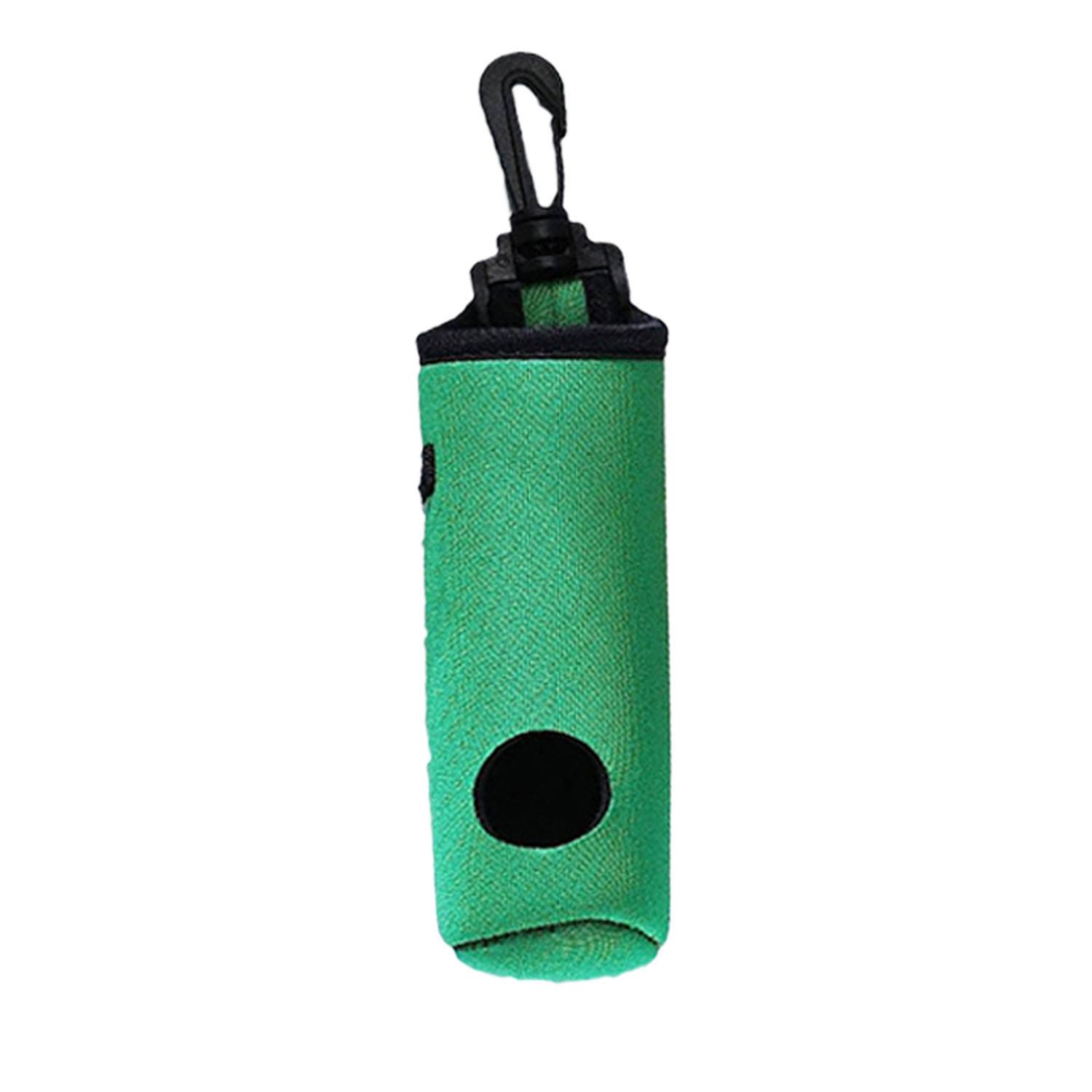 Golf Ball Storage Bag – Compact & Durable Oxford Pouch 6