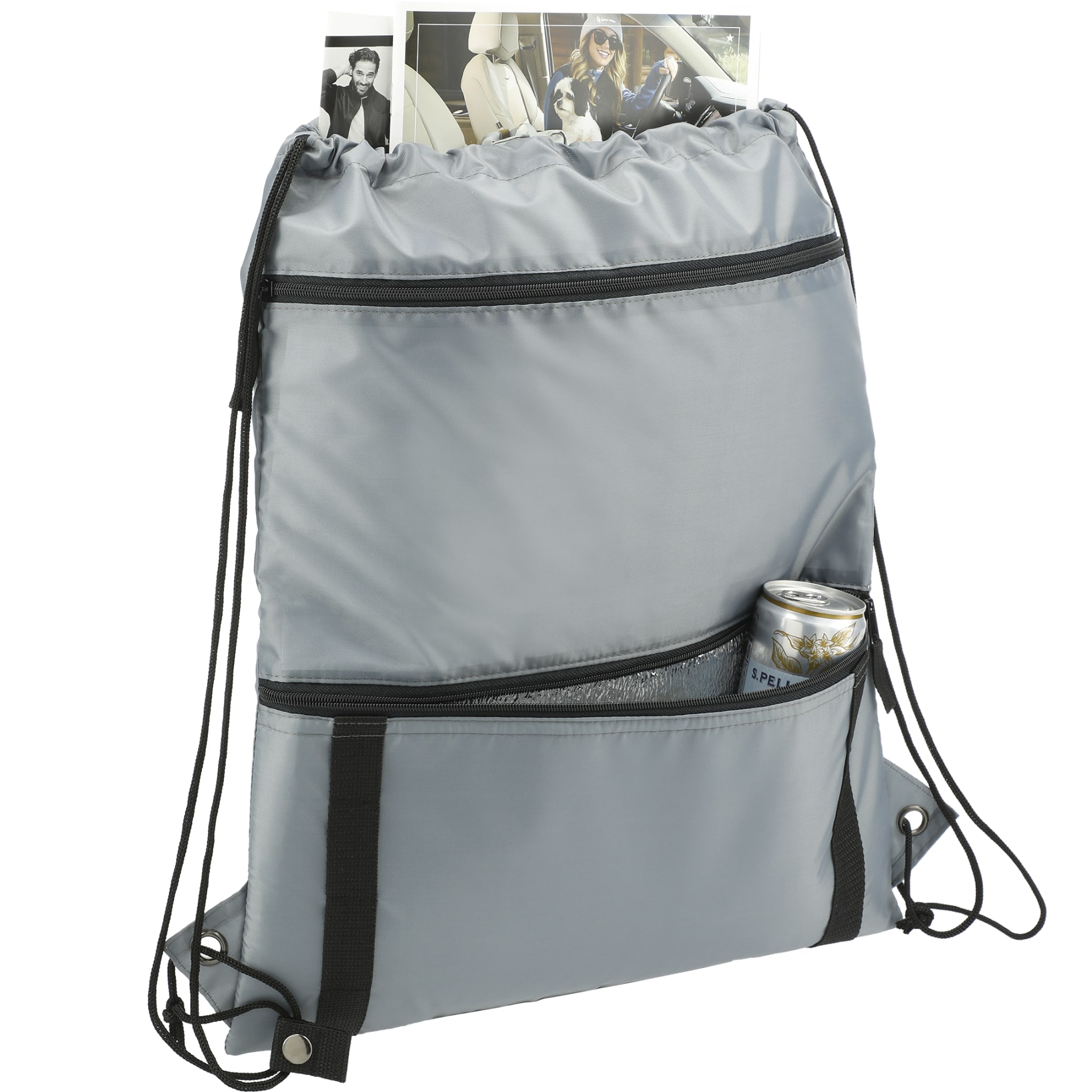 Adventure Insulated Drawstring 91