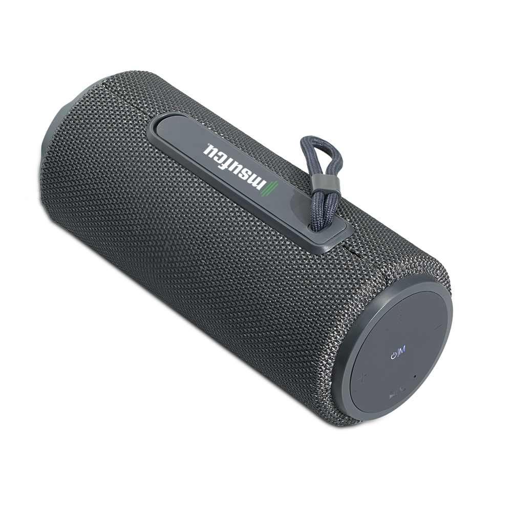 Oshun IPX4 Bluetooth Speaker 7