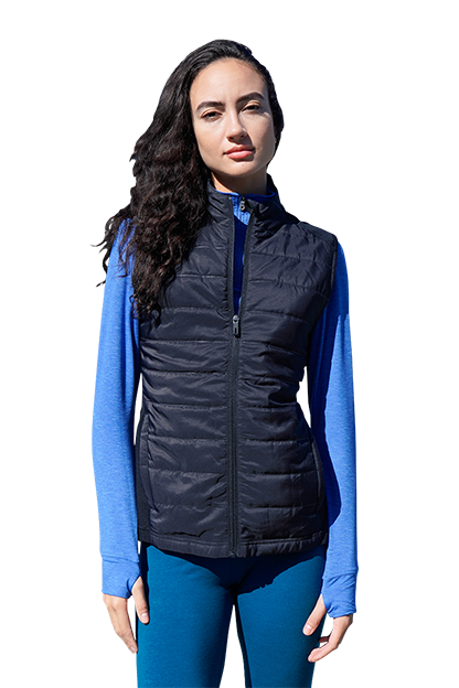 Women's Ninja Vest 5