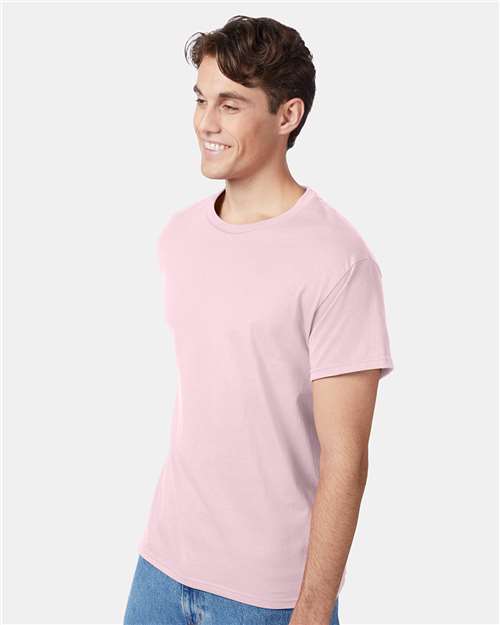 Unisex Authentic T-Shirt - 5250 156