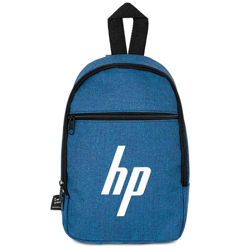 Logan RPET Sling Bag 3