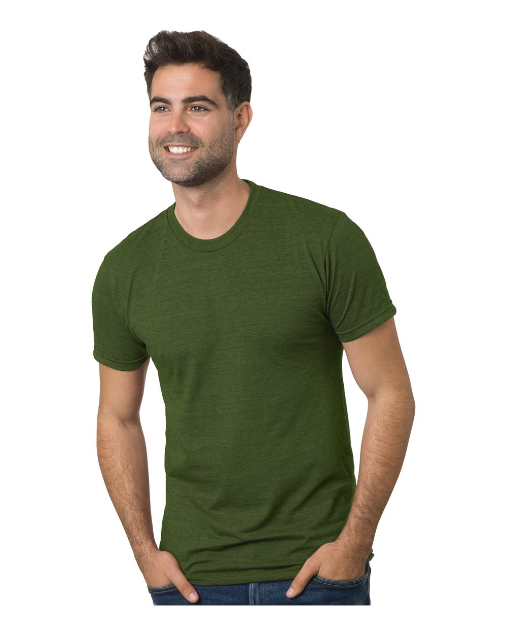 Unisex Triblend T-Shirt - 9570 24