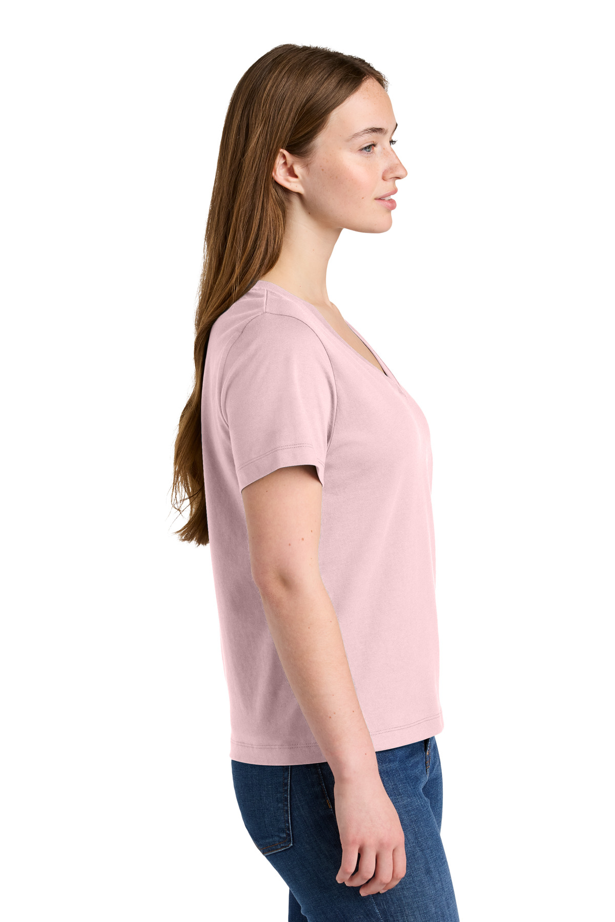Stanley/Stella Women's Stella Isla V-Neck Tee SXW032 54