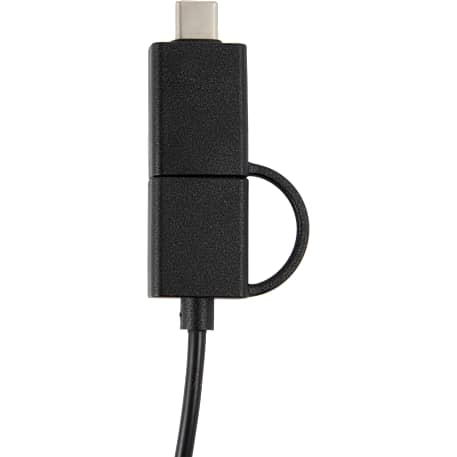 5-in-1 Recycled Long Charging Cable 58