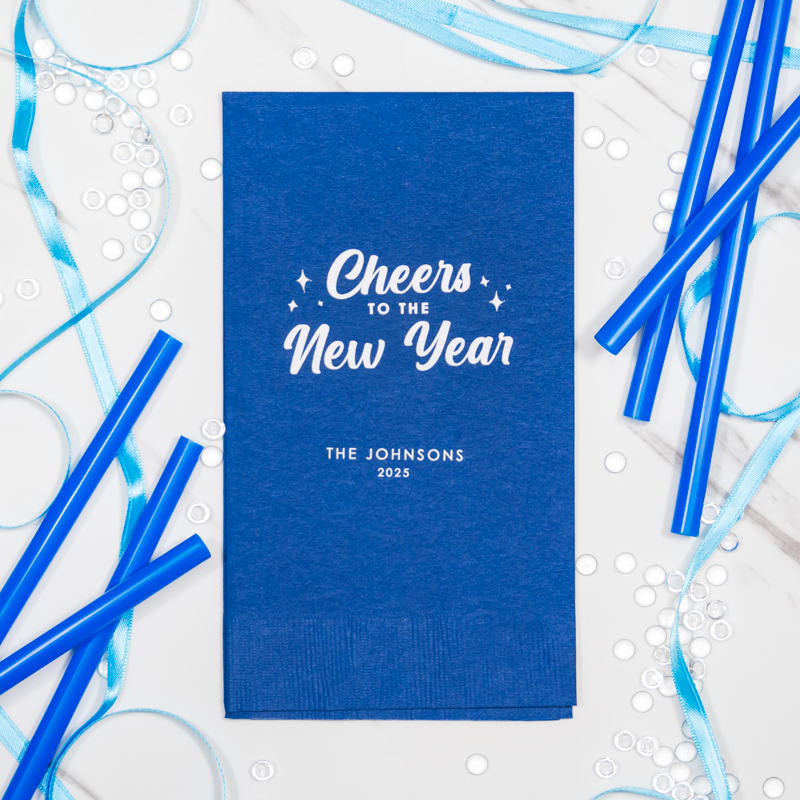 3ply Guest Towel Napkins 32