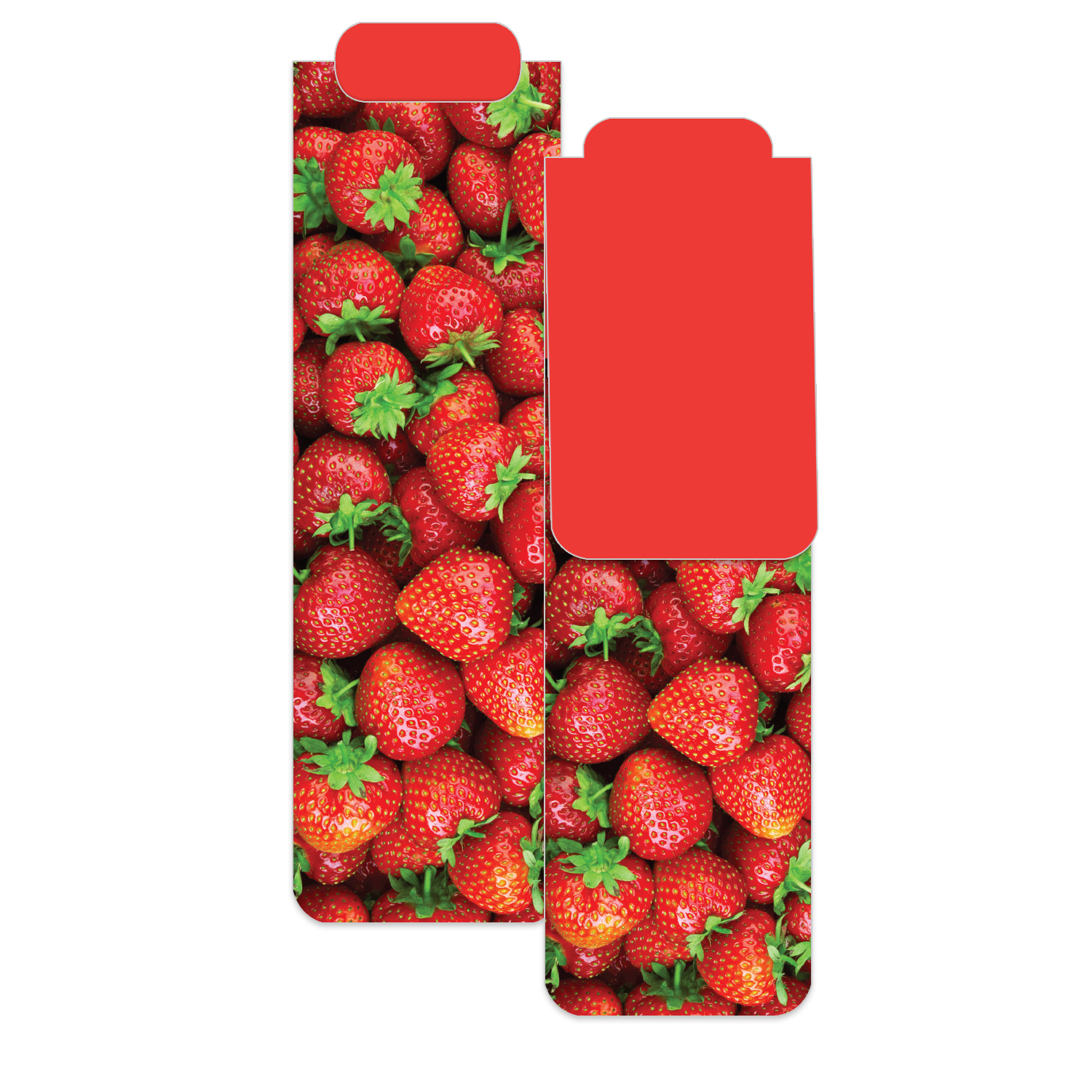 Good Value™ Standard Magneticmark Bookmark 6