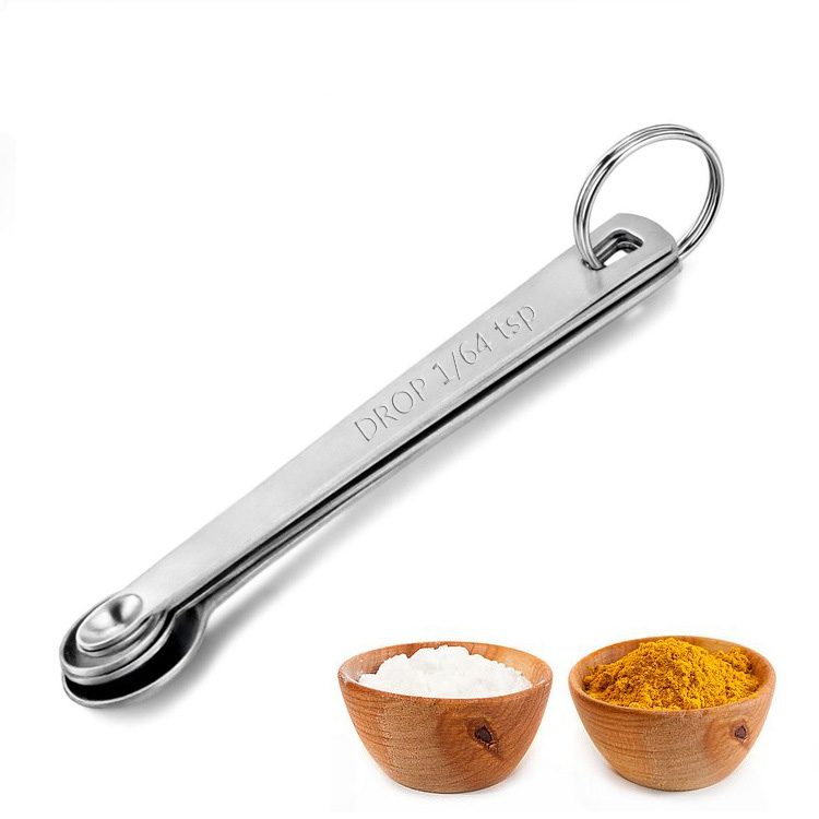 Condiments Measuring Spoon 2