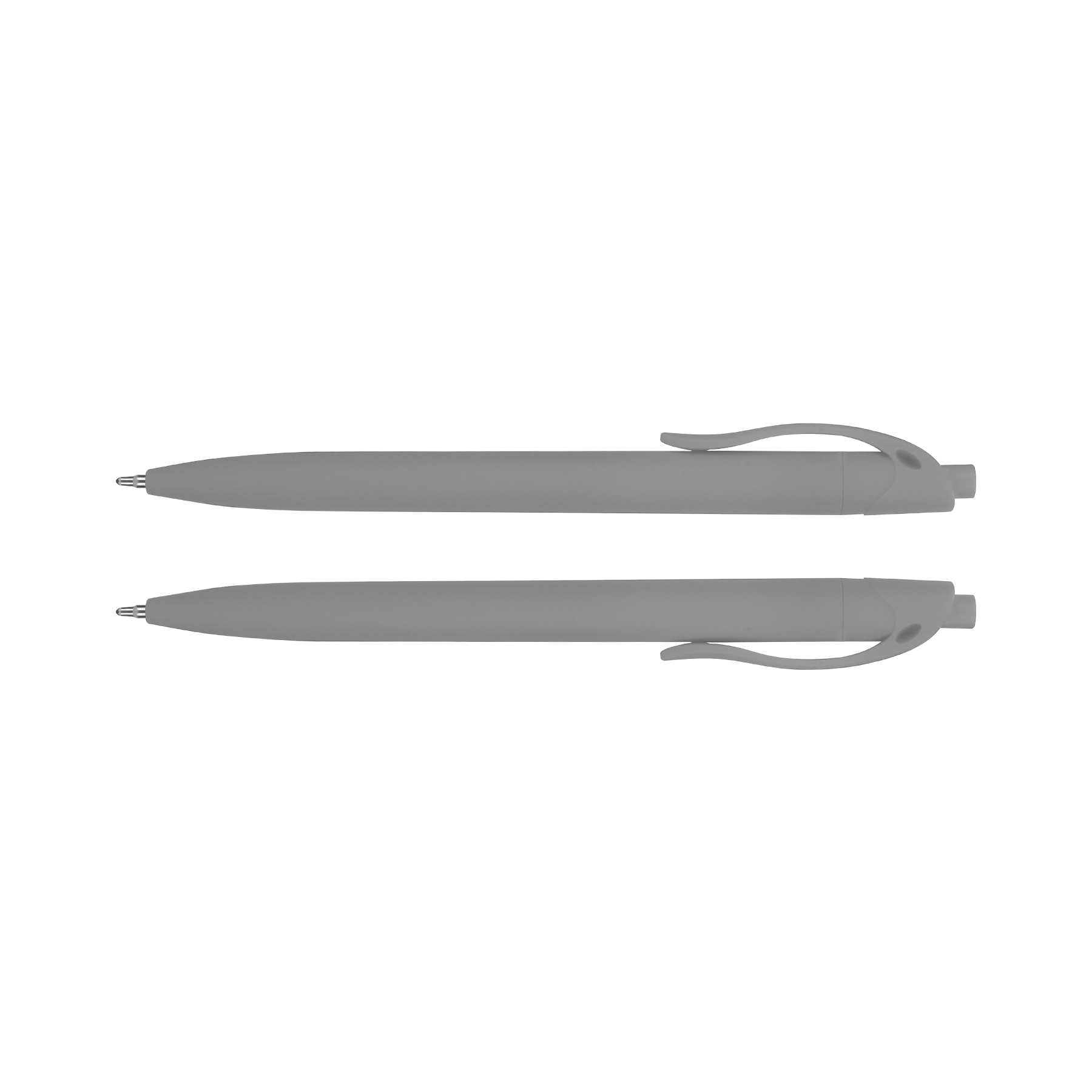 Sleek Write Rubberized Pen 22