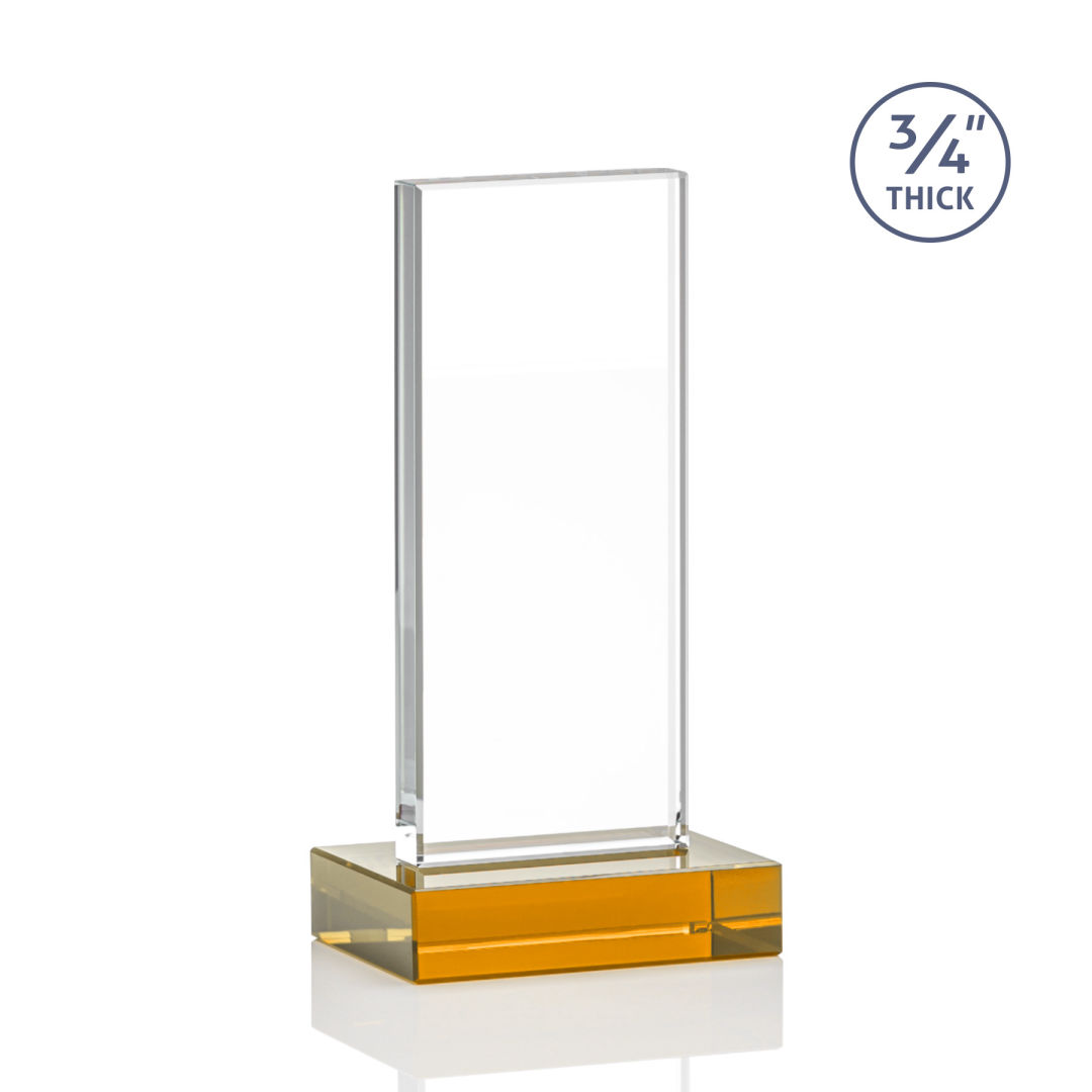 Holmes VividPrint™ Award - Amber 4