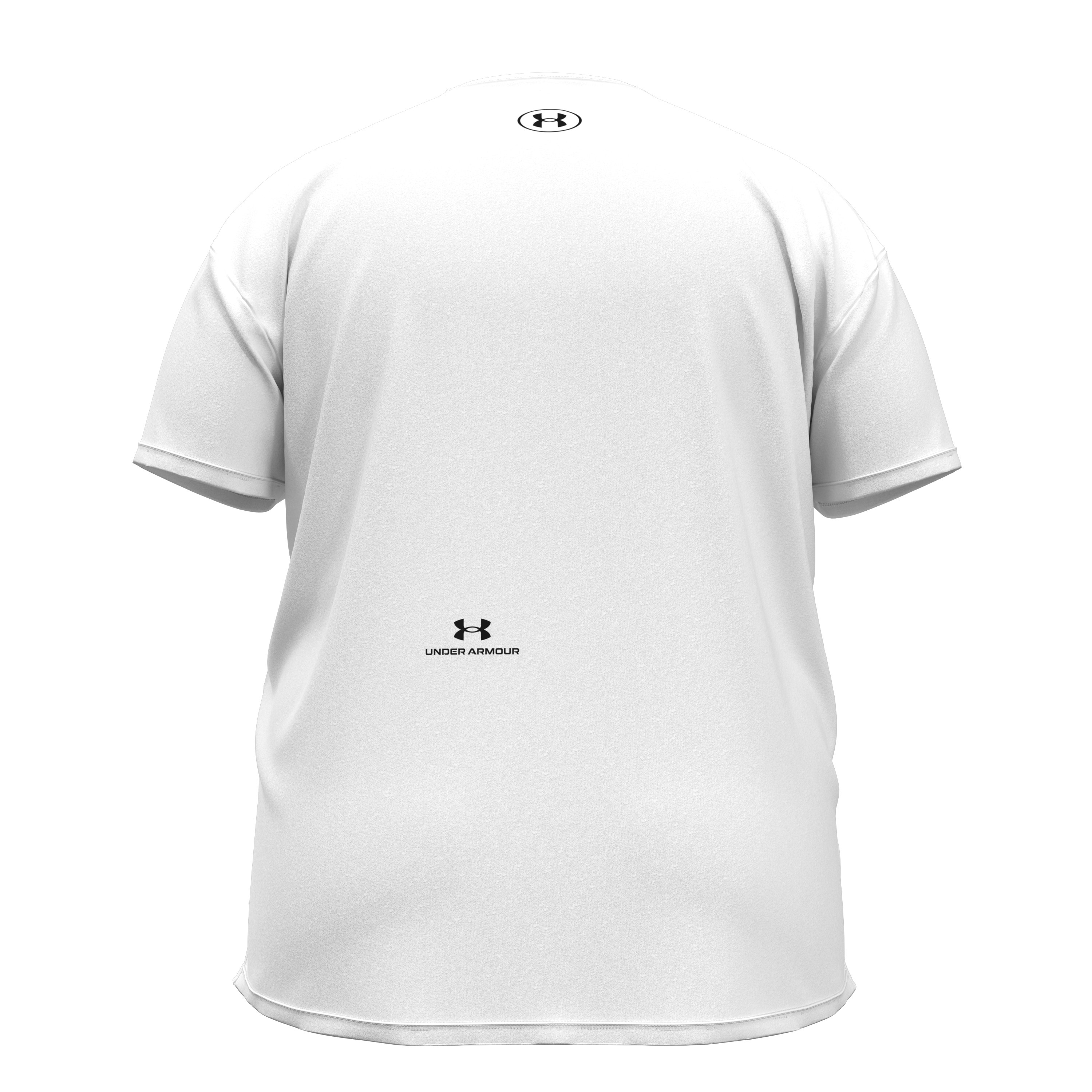 Women's UA Vanish Energy Short Sleeve 2