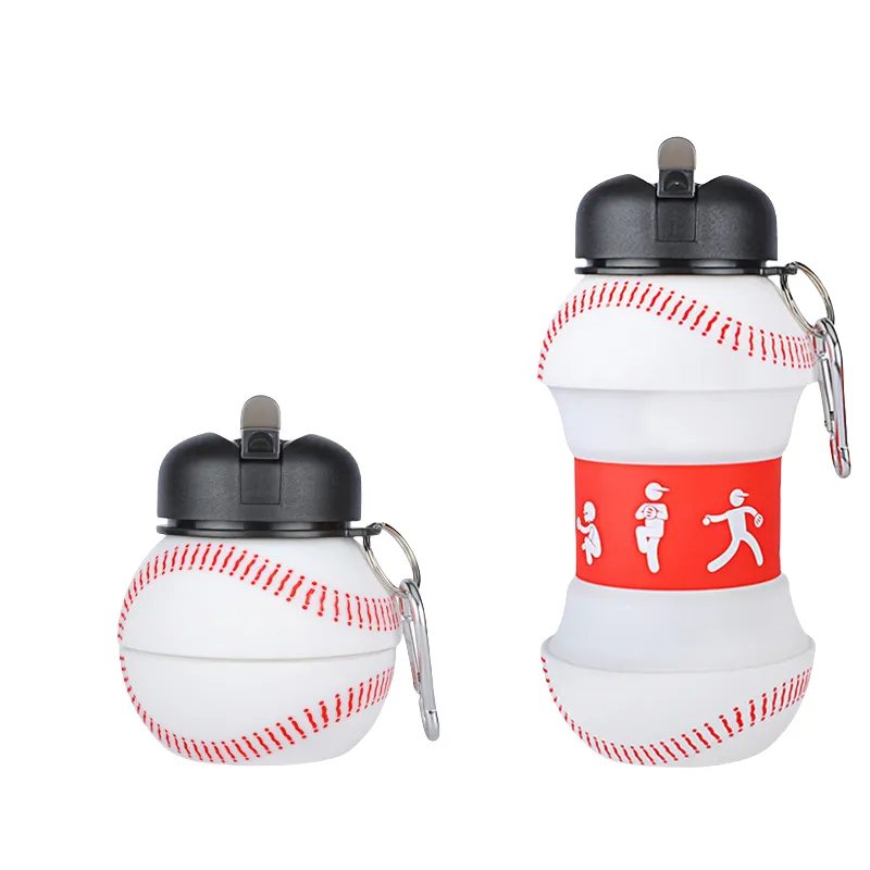 Collapsible Water Bottles 5