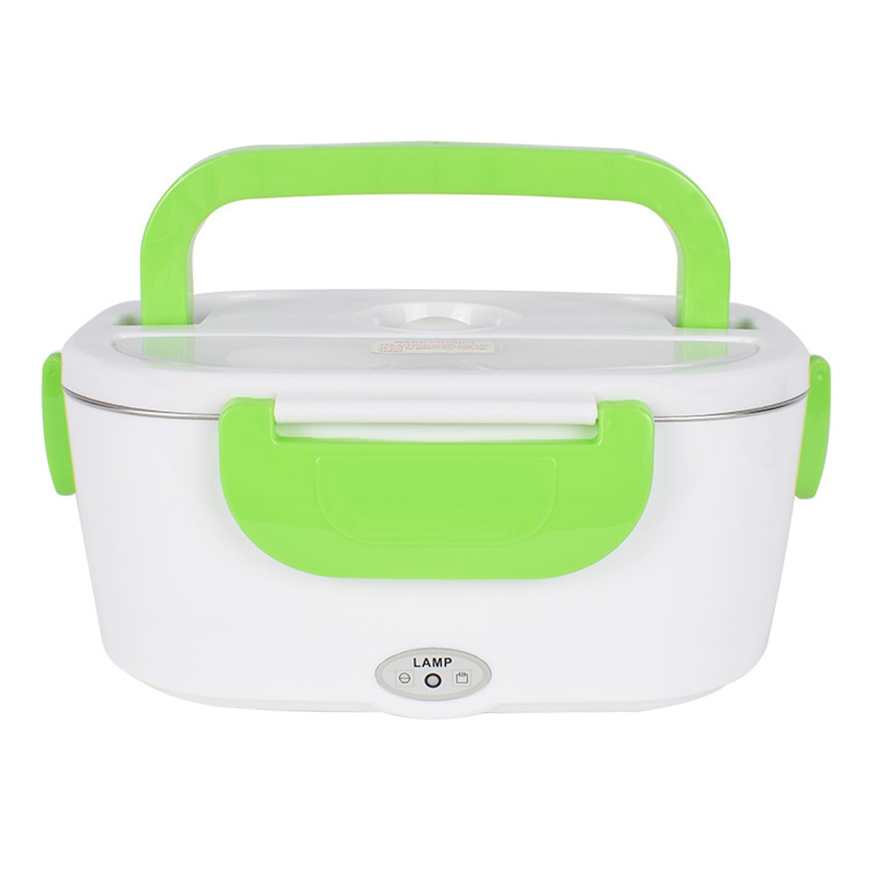 Electric Lunch Box 1