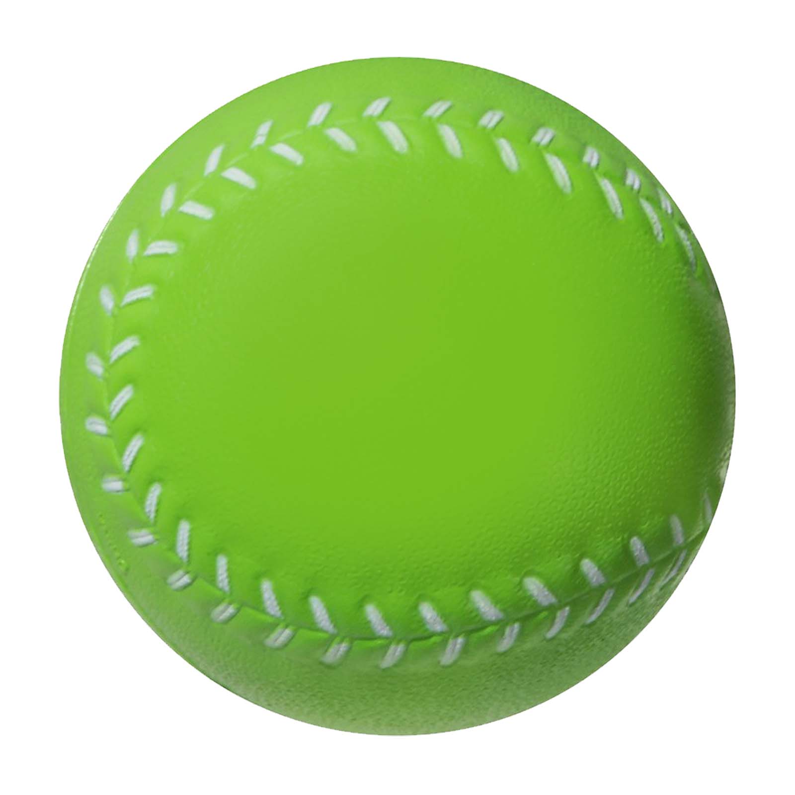 2 1/2" Baseball Stress Reliever 17