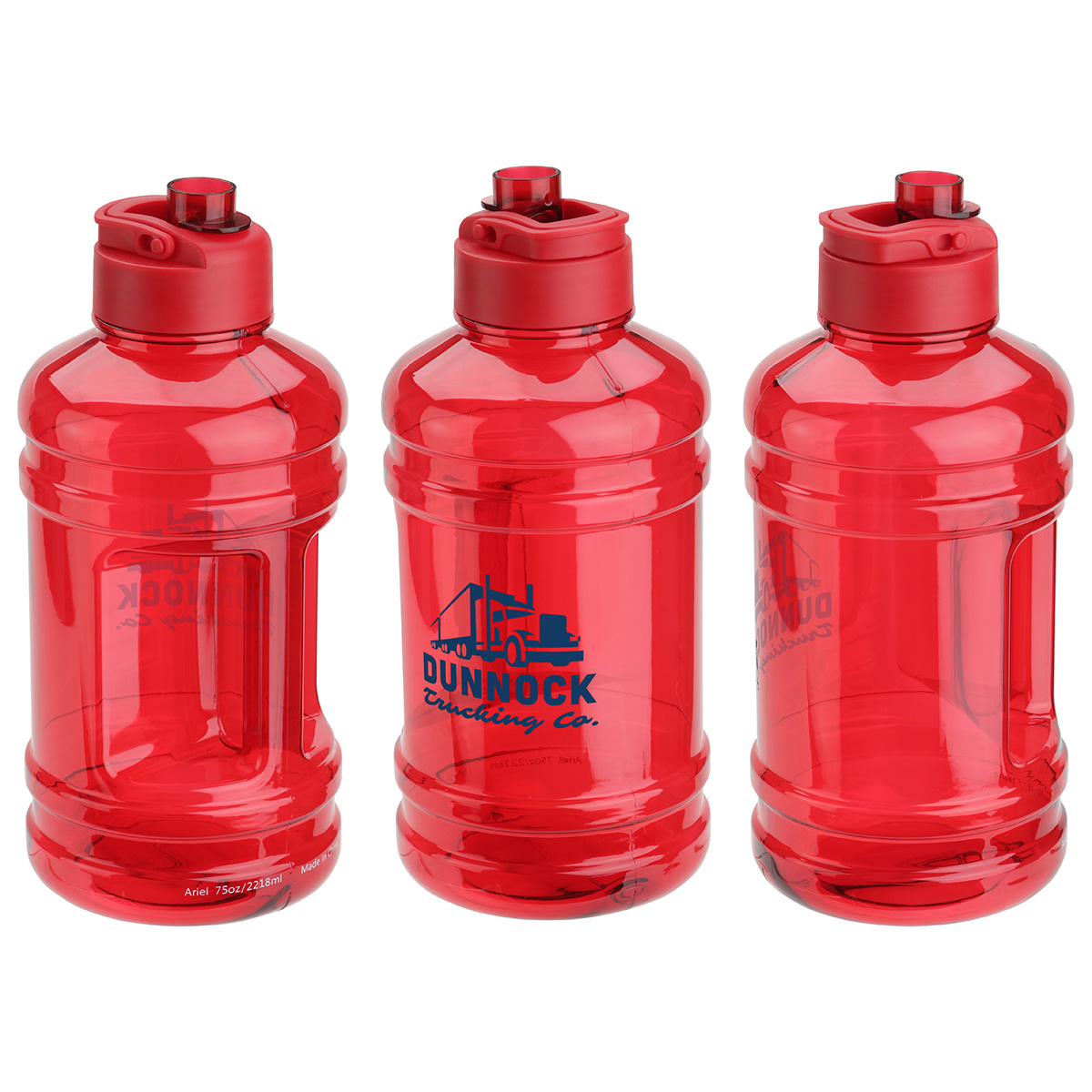 Hercules 75 oz Water Jug 24
