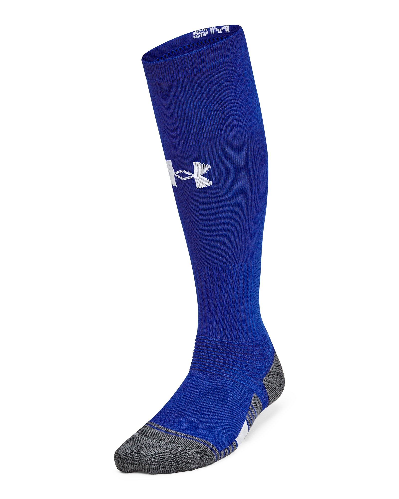 UA Team Kids' Over-The-Calf Socks 15
