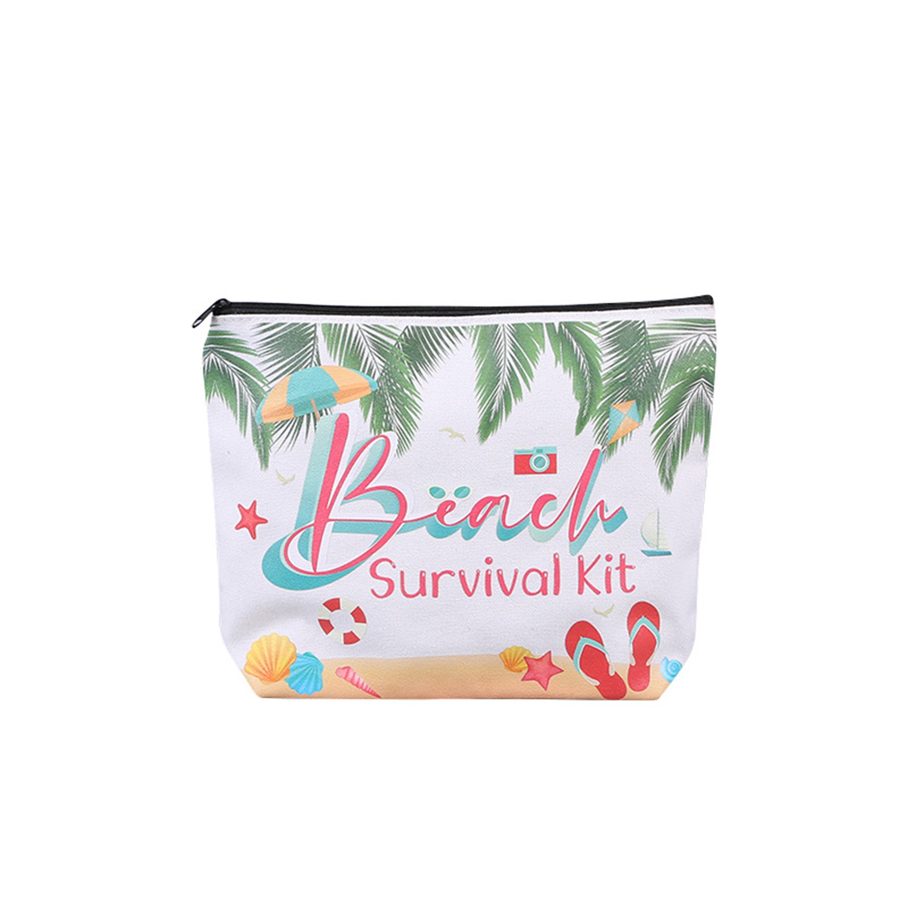 Supply Kit Pouch 2
