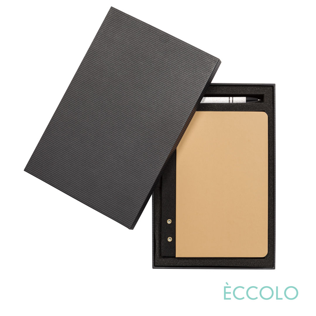 Eccolo® Fandango Journal/Austen Pen/Stylus Gift Set 2