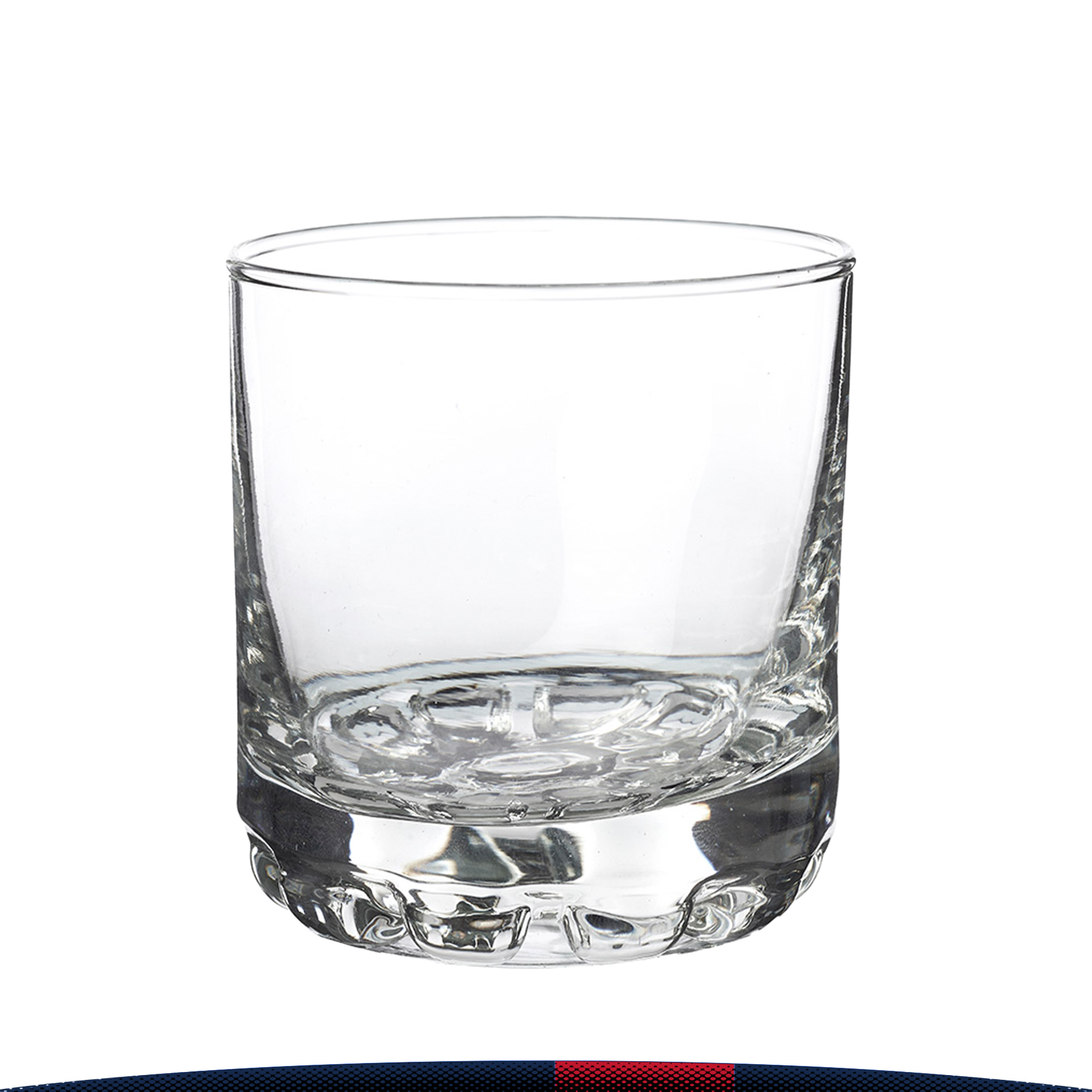 9 oz. Whiskey Rocks Glasses 3