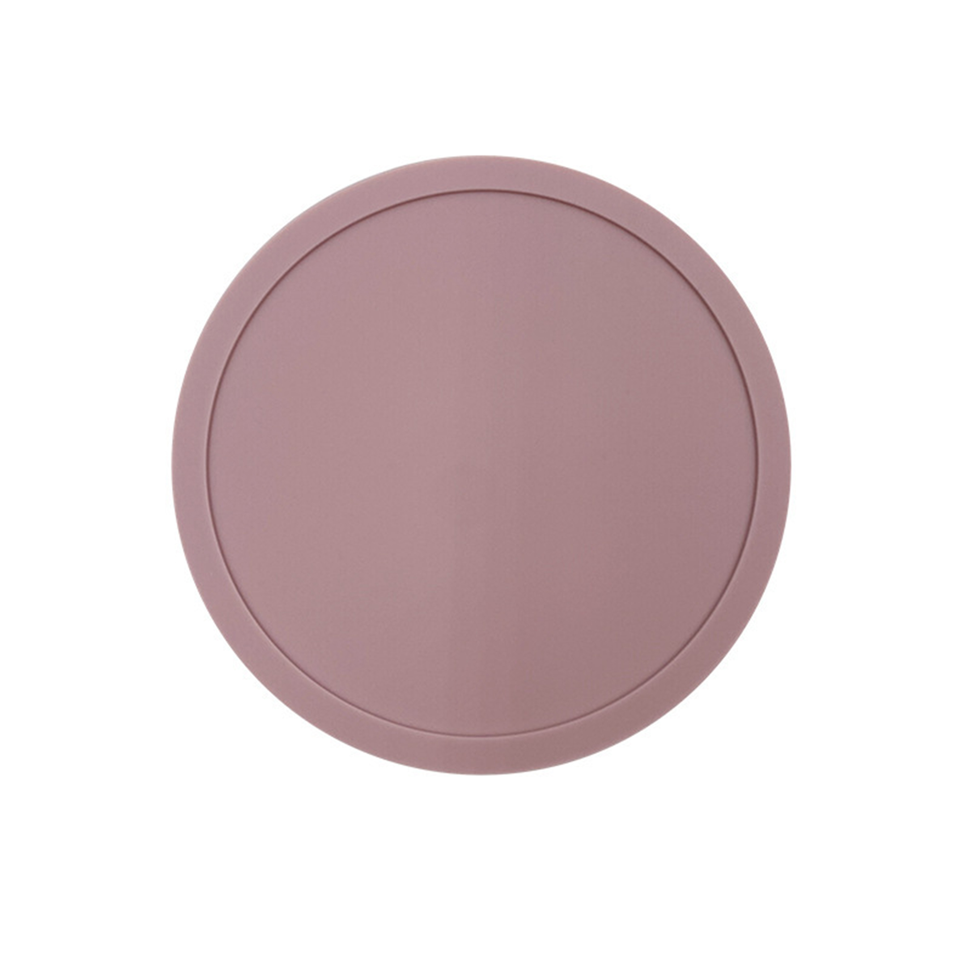 Non-Slip Silicone Drink Coasters 10