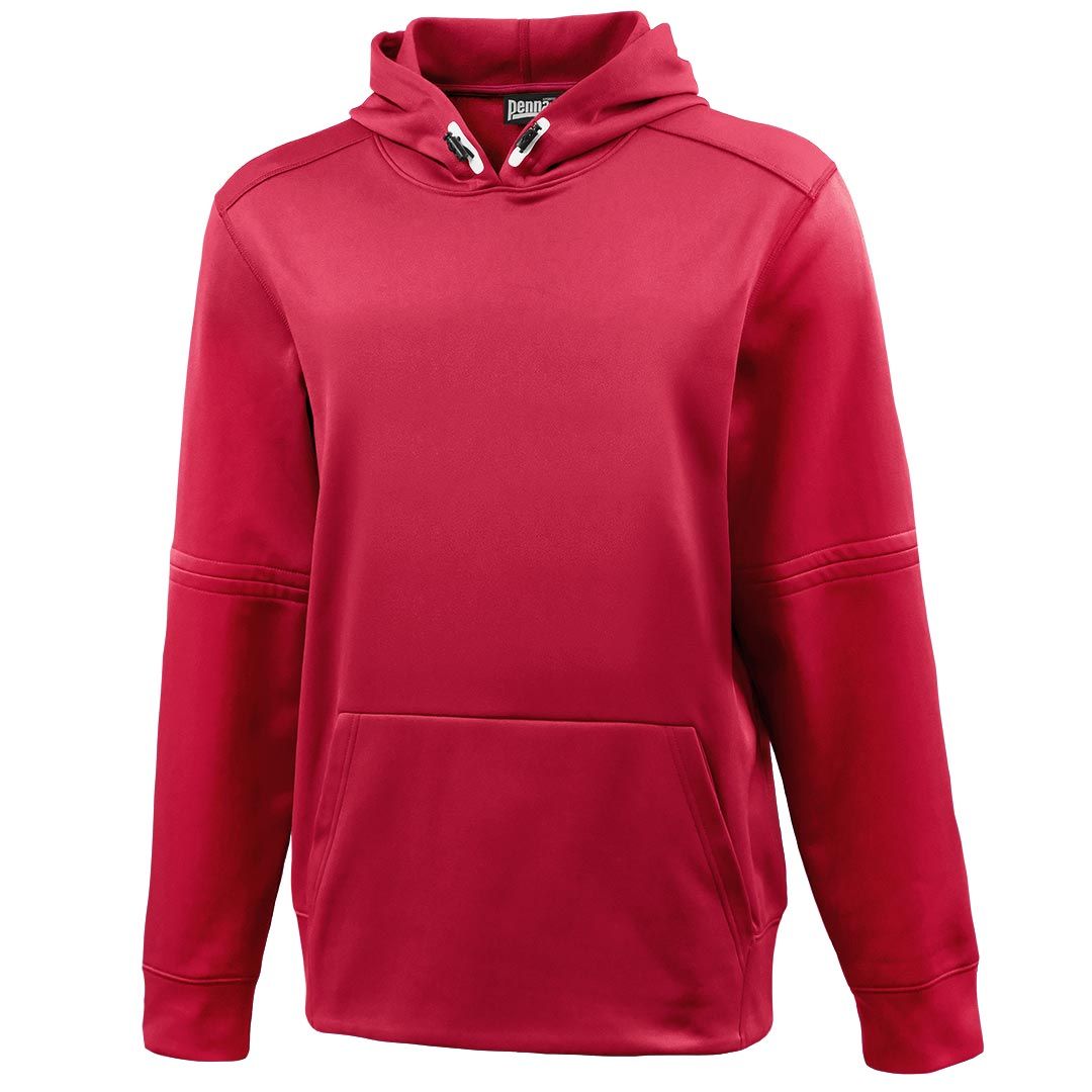 Pennant Concept Hoodie 13