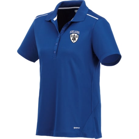 Women's Albula SS Polo 39