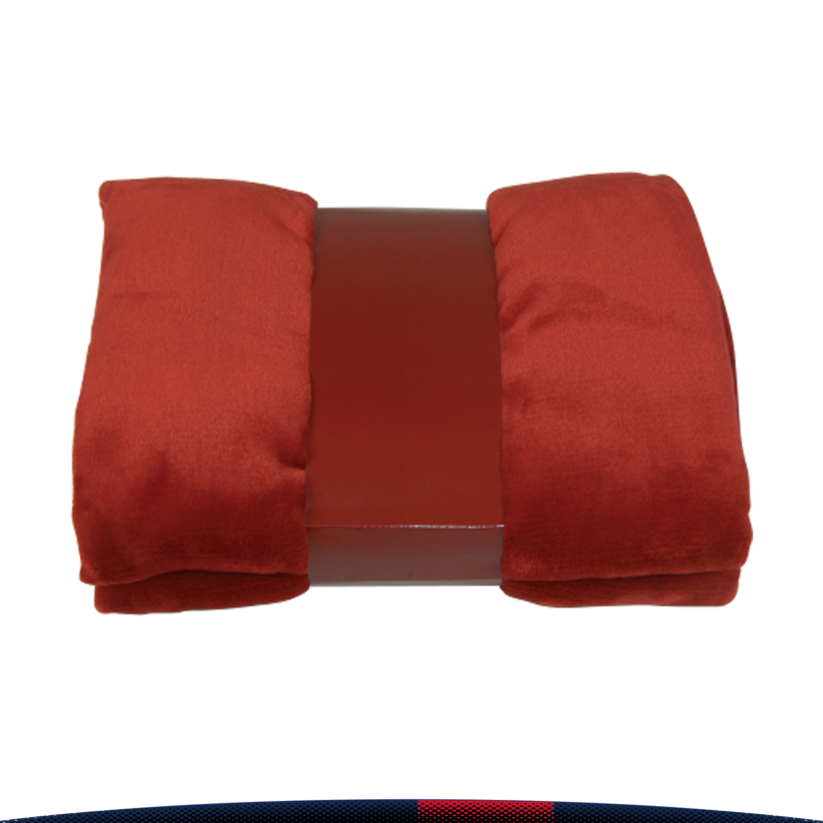 Sophia Flannel Plush Blankets 7