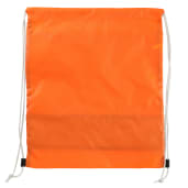 Sparks Recycled Drawstring Bag 44