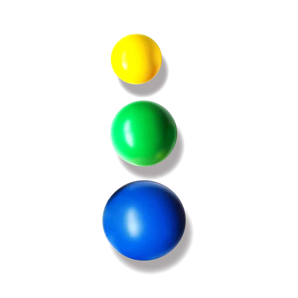 PU Foam Stress Ball 1