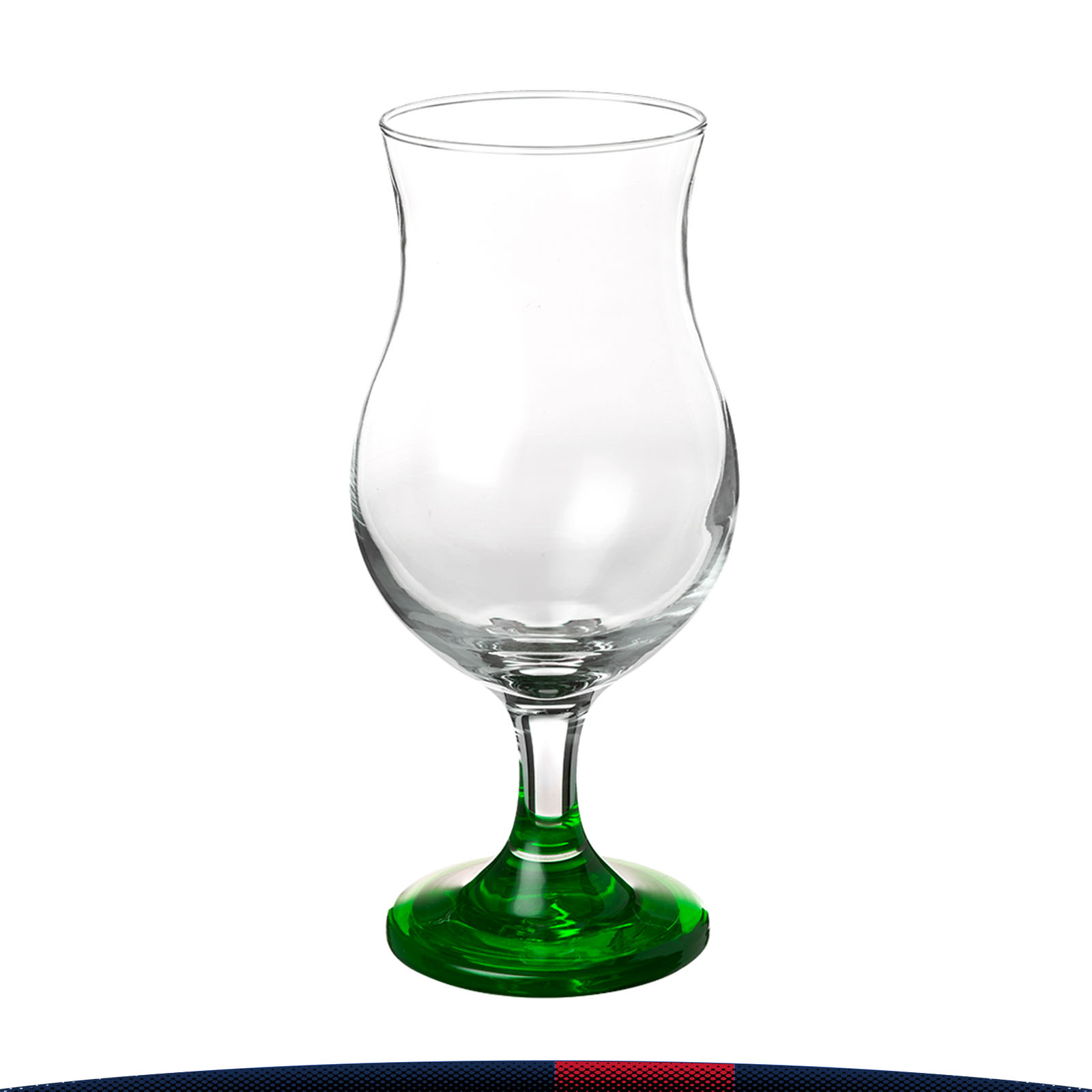 15 oz. Ayola Hurricane Glass 14