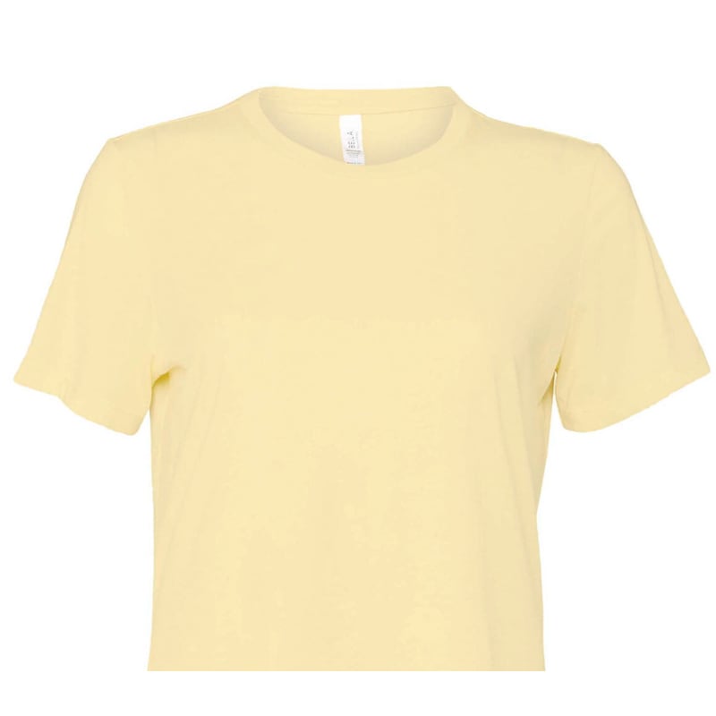 Bella + Canvas Ladies' Relaxed Triblend T-Shirt 53