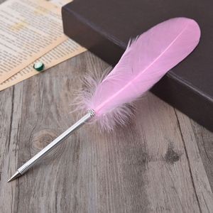 Feather Pen 40