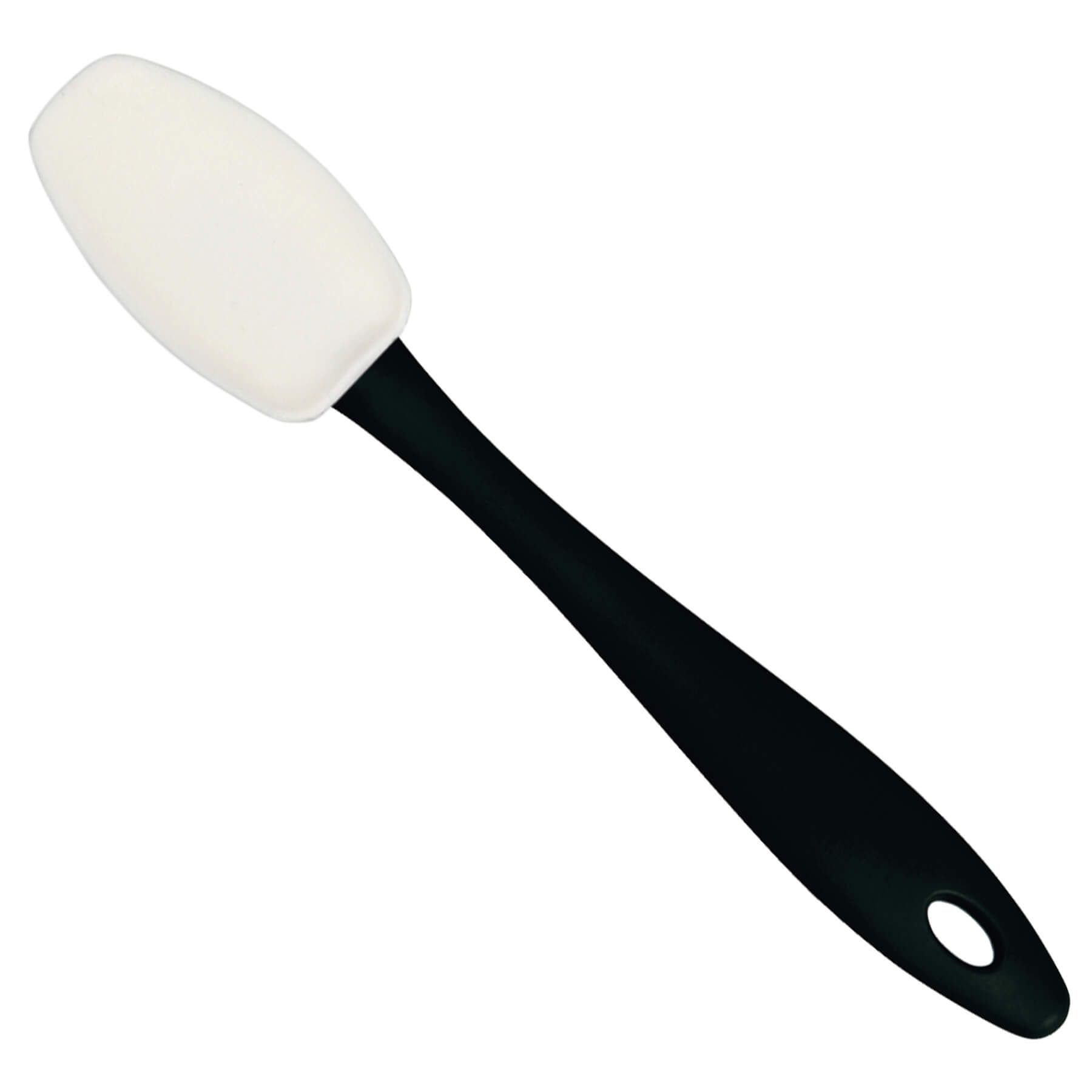 Mini Silicone Spoon 16